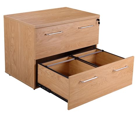 side to side file cabinet